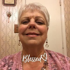 Meet your Posher, Sue